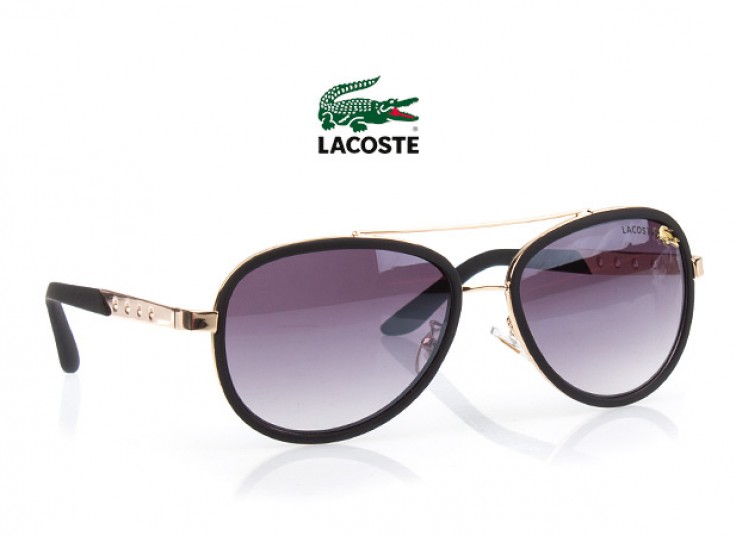 2 مدل عینک Lacoste