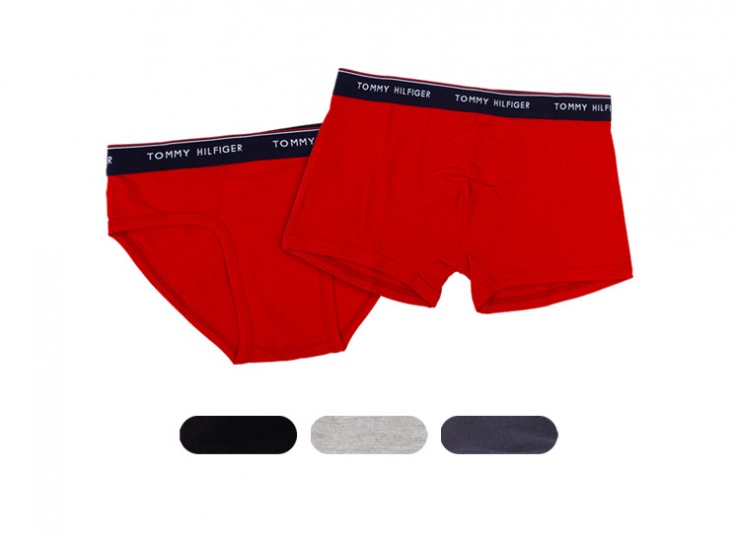 لباس زیر مردانه Tommy Hilfiger