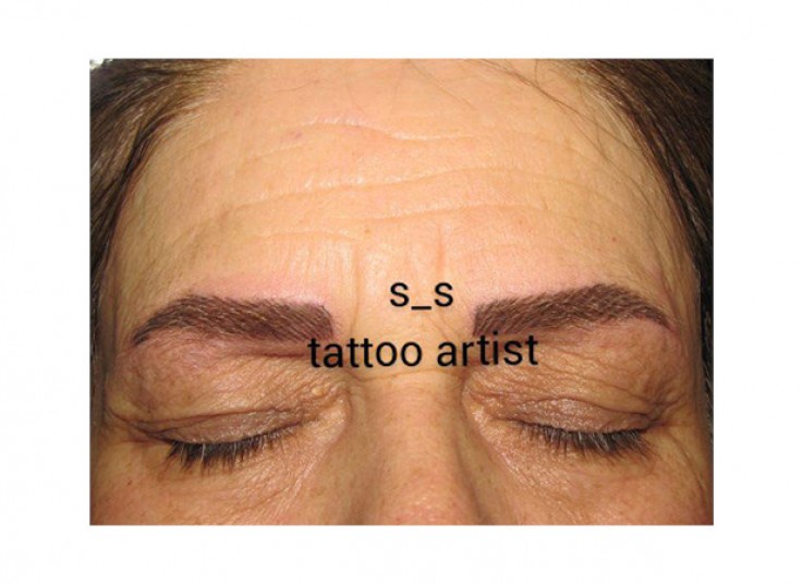 مرکز میکروپیگمنتیشن صدر