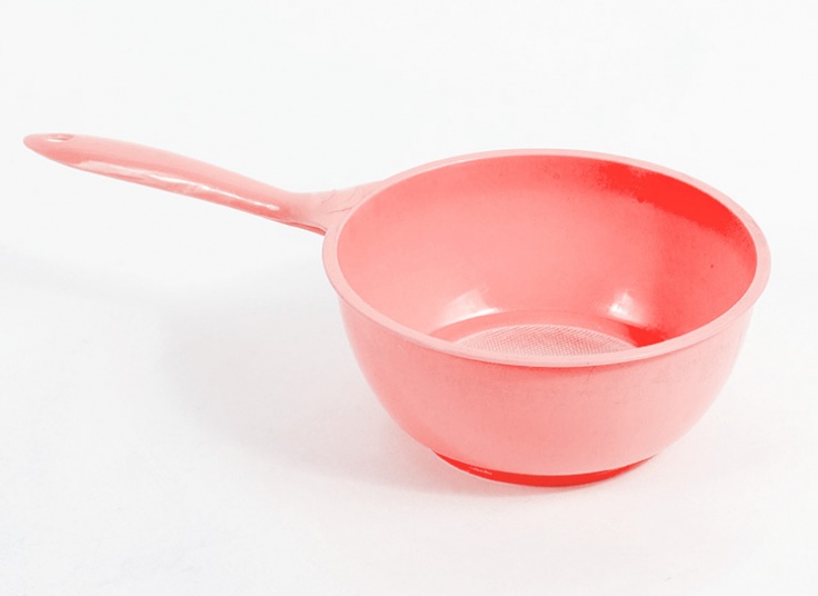 صافی دسته دار آشپزخانه