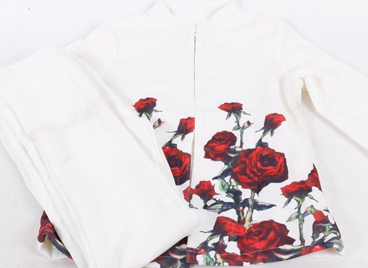 کت و شلوار دخترانه M2BABY