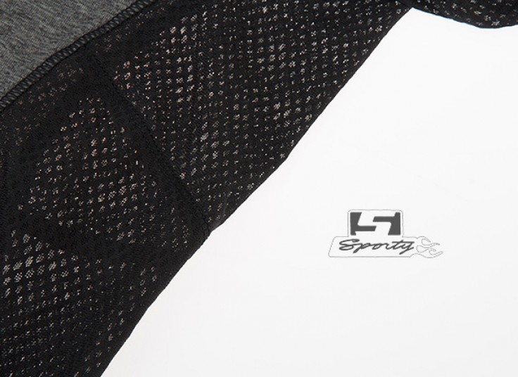 تیشرت ورزشی FJ