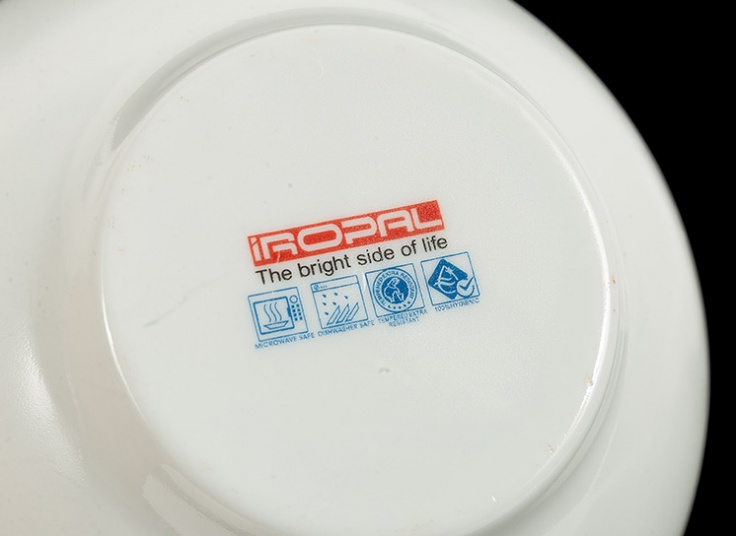 کاسه آبگوشت خوری IROPAL