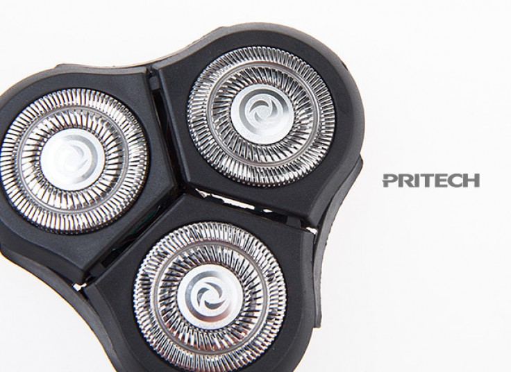 ریش تراش Pritech مدل 3-1330