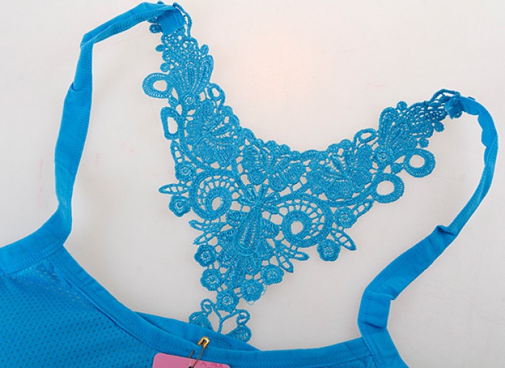 نیم تنه پشت گیپور Aiqisecai