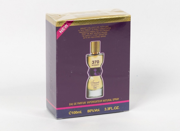 عطر و ادکلن Smart Collection