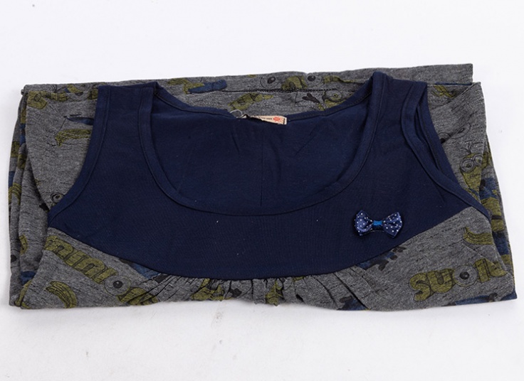 سارافون چین دار زنانه