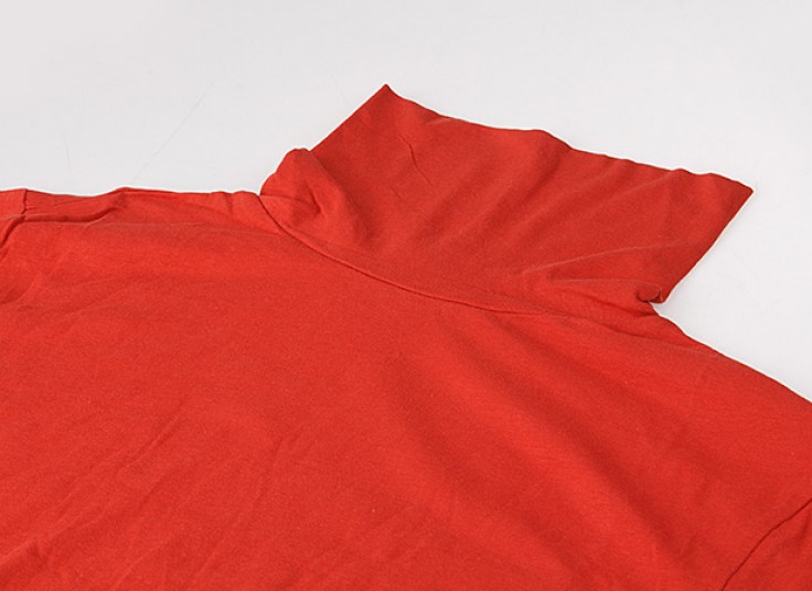 بلوز یقه اسکی زنانه Blue Motion