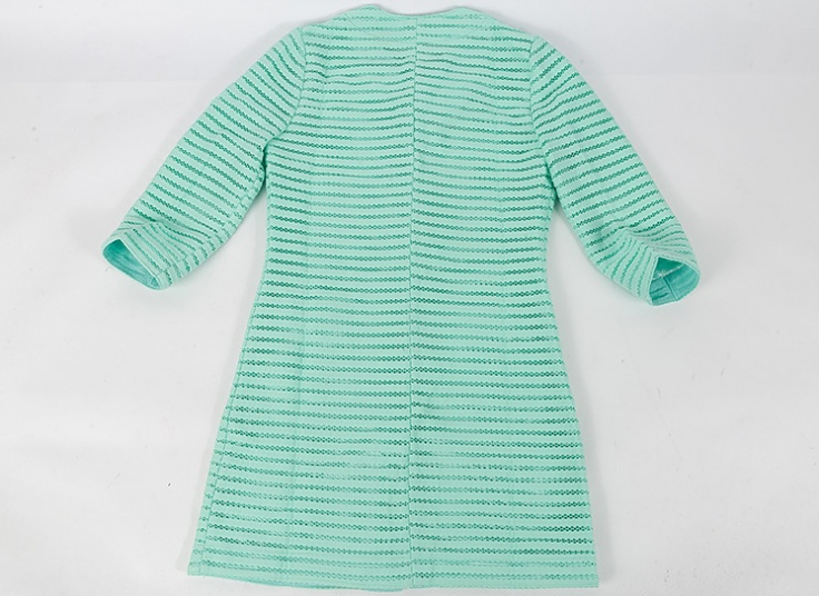 مانتو مجلسی زنانه Promode