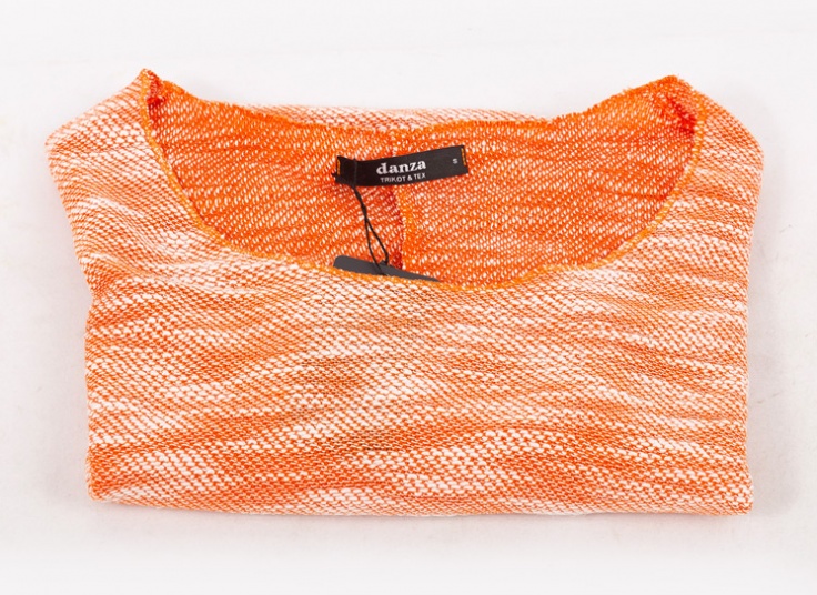 بلوز بافت کیمونو danza