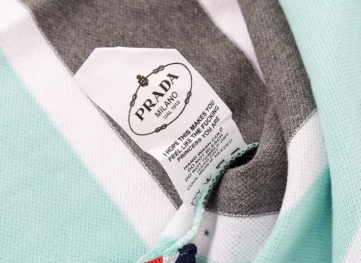 پولوشرت راه راه Tom Tailor