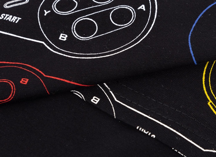 تاپ زنانه طرحدار Mis Sinem