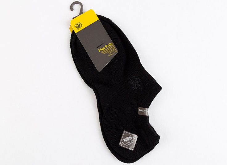 جوراب ساق کوتاه Pier Polo