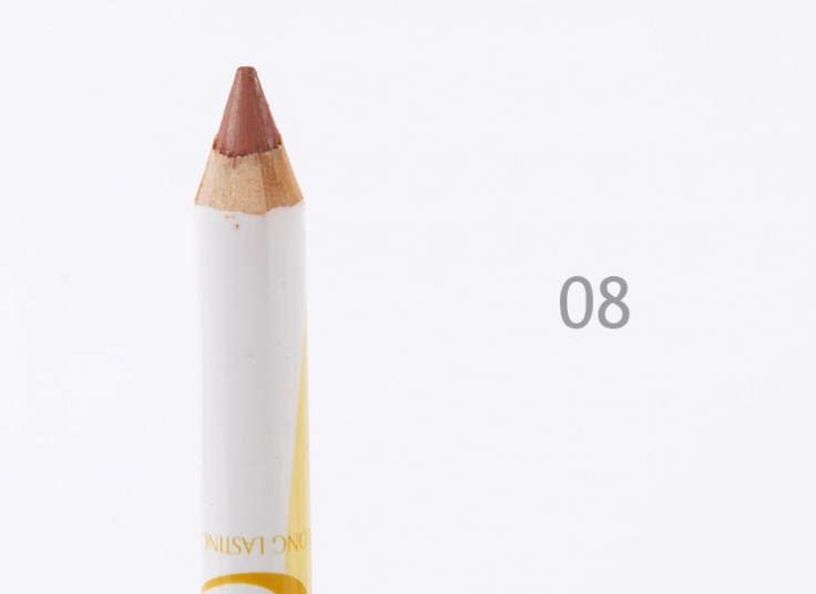 رژ لب مدادی Face charm