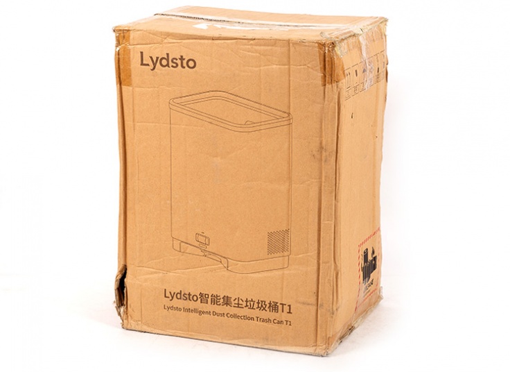 سطل زباله هوشمند شیائومی Lydsto T1