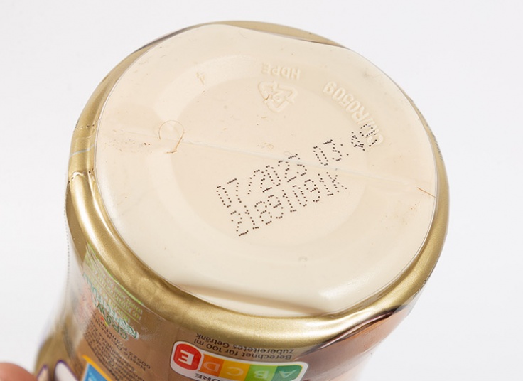 انواع پودر کاپوچینو فوری NESCAFE GOLD
