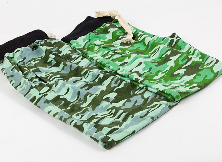 شلوار اسلش چریکی