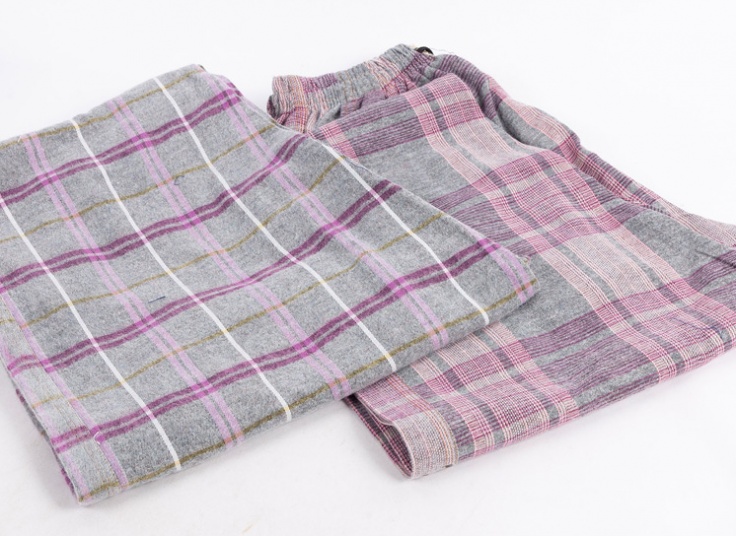 شلوار پشمی مردانه NOVIN