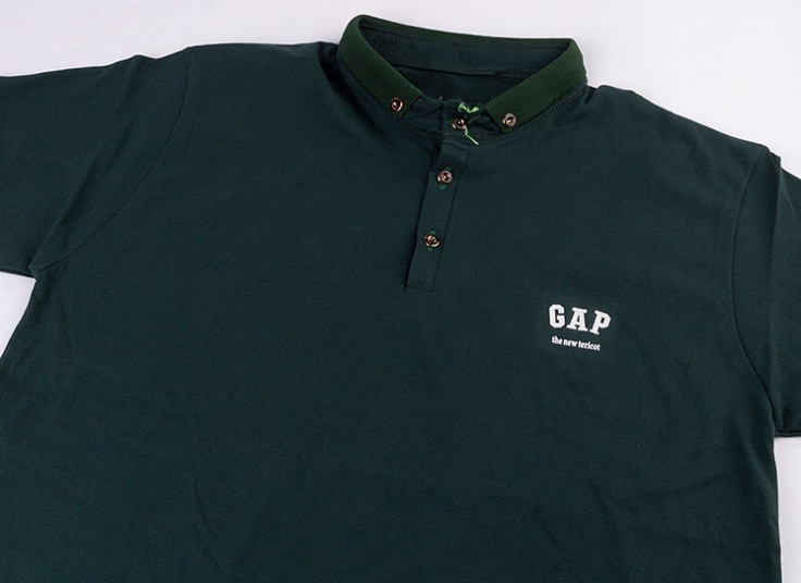 پولوشرت مردانه GAP