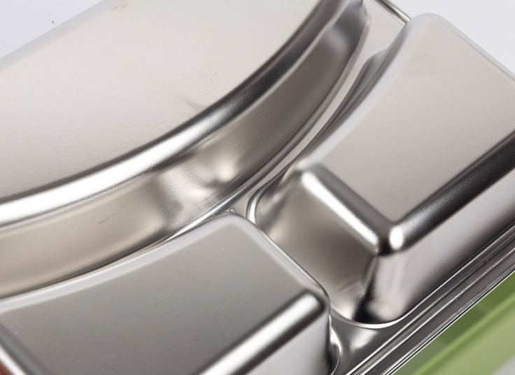 لانچ باکس طرح SIMPLE