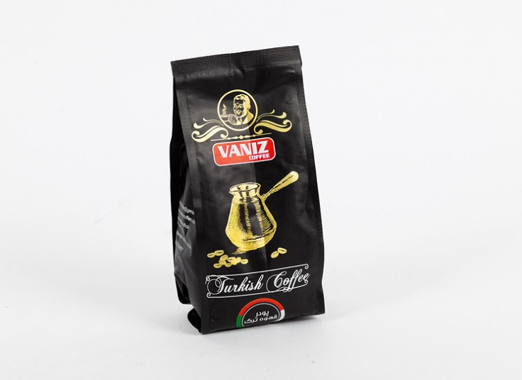 محصولات VANIZ