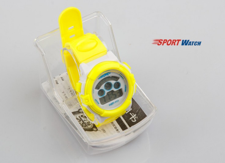 ساعت بچگانه SPORT WATCH