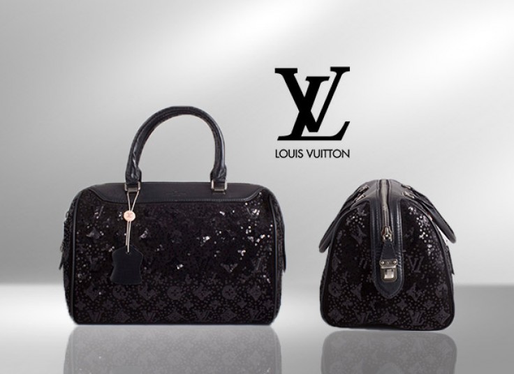 دو مدل کیف Speedy-LouisVuitton