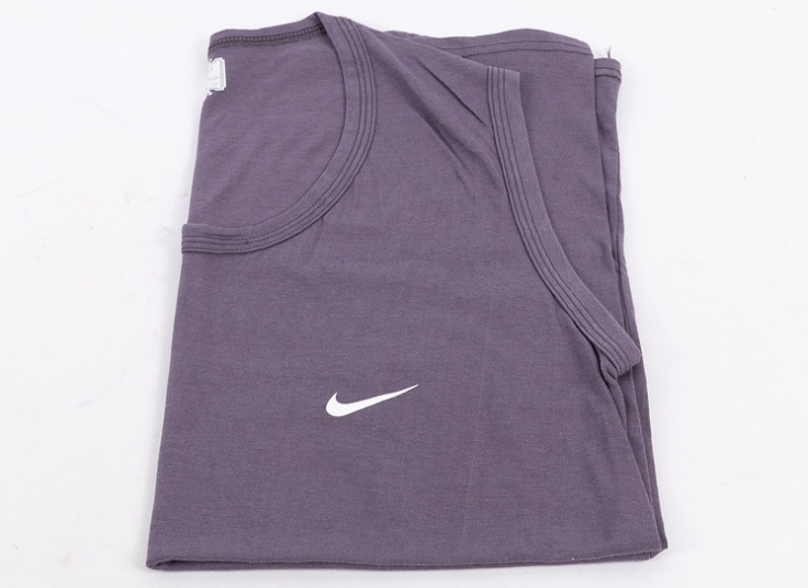 رکابی مردانه طرح Nike