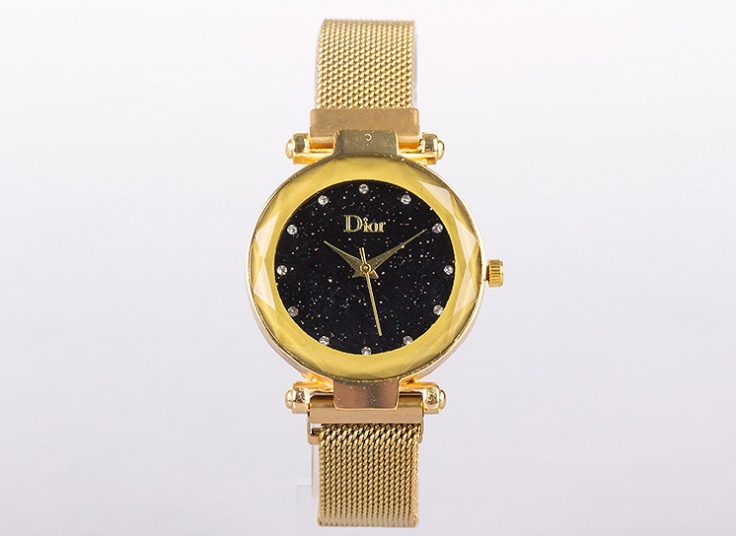 ساعت مچی زنانه Dior