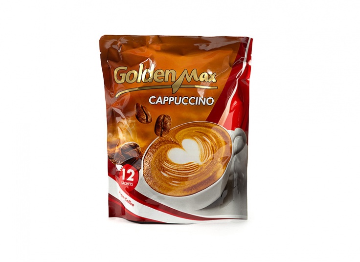 پودر کاپوچینو Golden Max