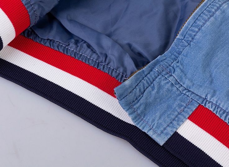 سویشرت جین Orginals