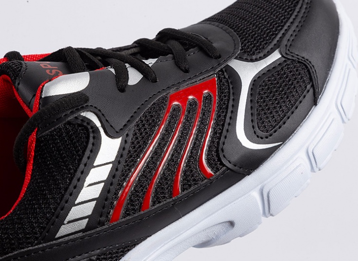 کتانی مردانه SPORT کد838TT