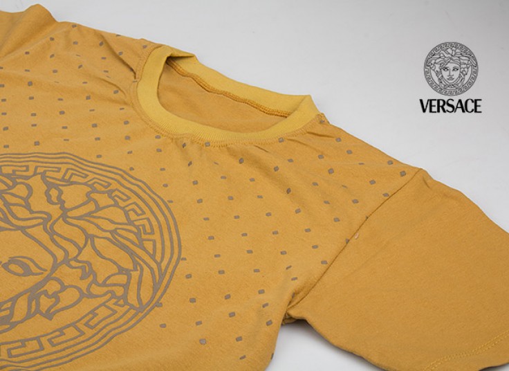 تیشرت مردانه Versace و Puma