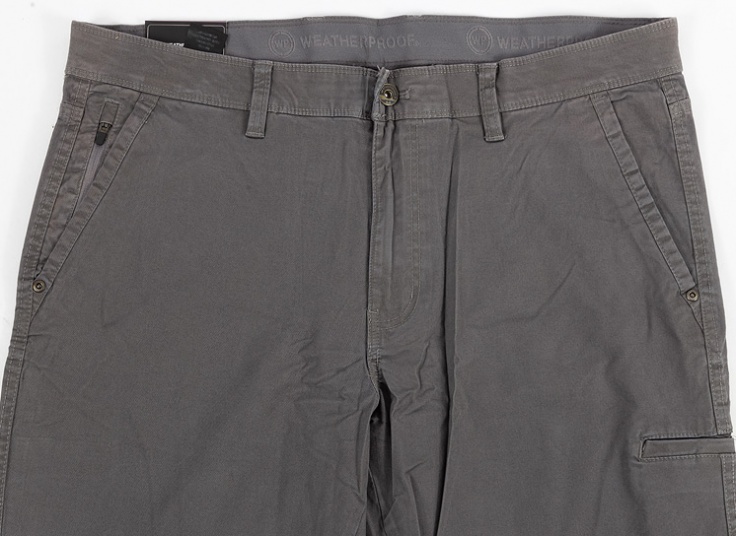 شلوار کتان مردانه 5 جیب Weatherproof