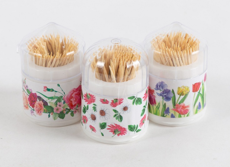 خلال دندان فانتزی