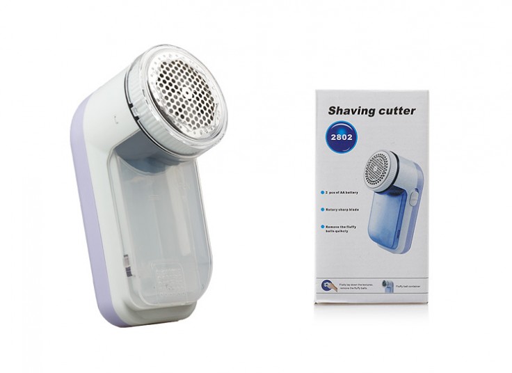 پرزگیر Shaving Cutter