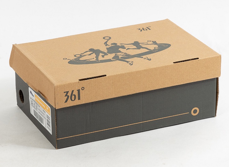 کتانی زنانه °361 مدل W582222218-4