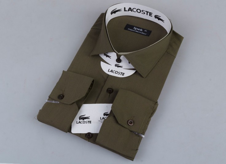 پیراهن کلاسیک مردانه ipek