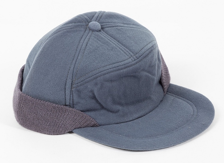 کلاه نقاب دار