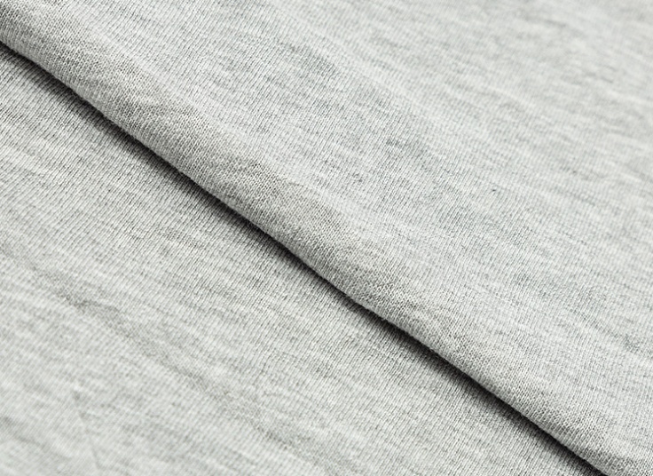 تیشرت آستین کوتاه مردانه Cotton and Silk