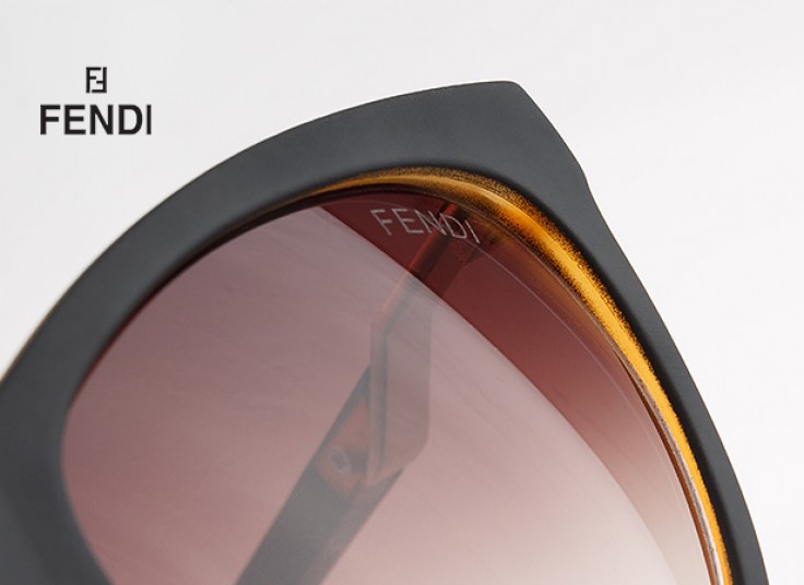عینک آفتابی highcopy زنانه FENDI