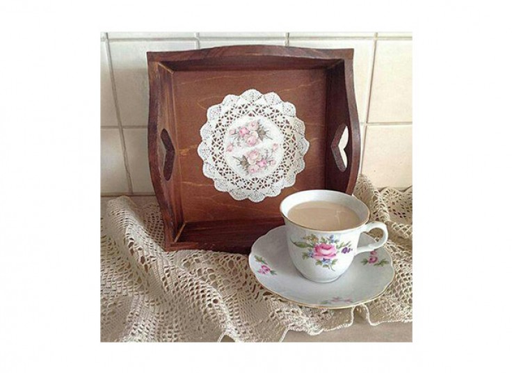 تکنیک نما روسی در مجتمع آموزشی مهر