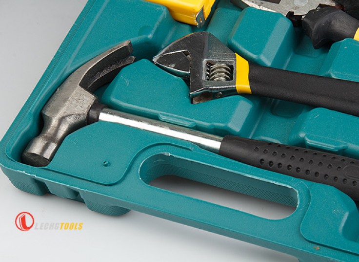 جعبه ابزارهای LECHG TOOLS