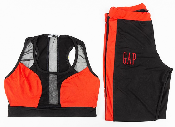 نیم تنه و شلوار زنانه Gap