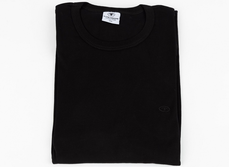 بلوز مردانه آستین بلند TOM TAILOR