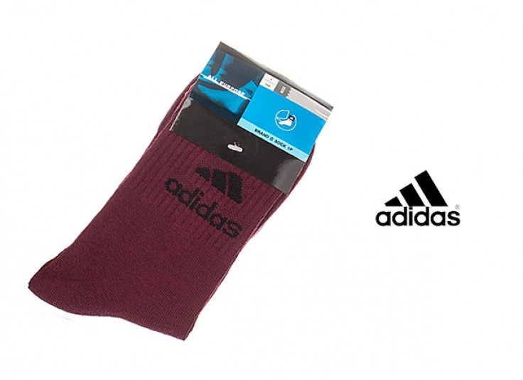 جوراب حوله ای Adidas