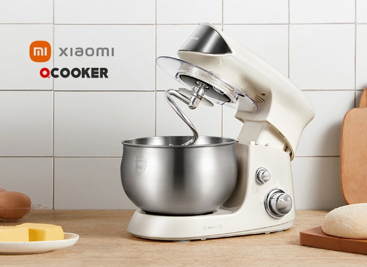 همزن Xiaomi Qcooker