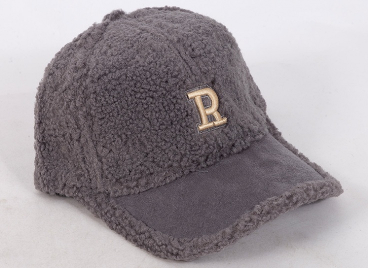 کلاه کپ مدل تدی