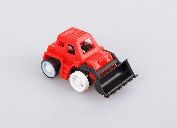 ماشین بازی عقب کش League Racer