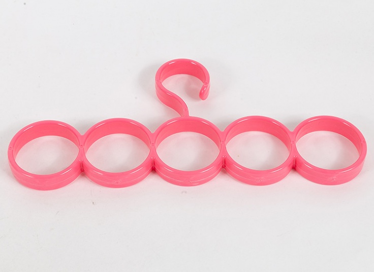 آویز شال و روسری Mehrsa